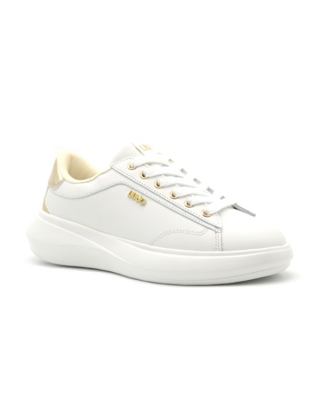 Liu Jo casper 01 sneaker in pelle